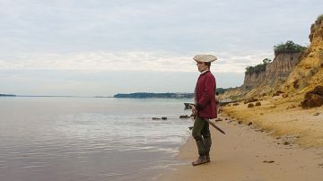 'Zama' Courtesy of TIFF