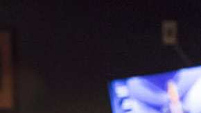 Sarunas Jackson and Yvonne Orji in 'Insecure.' Courtesy of HBO