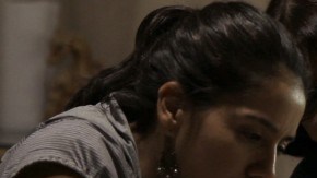 'Adriana's Pact' Courtesy of the Berlin Film Festival