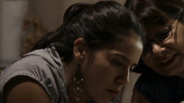 'Adriana's Pact' Courtesy of the Berlin Film Festival