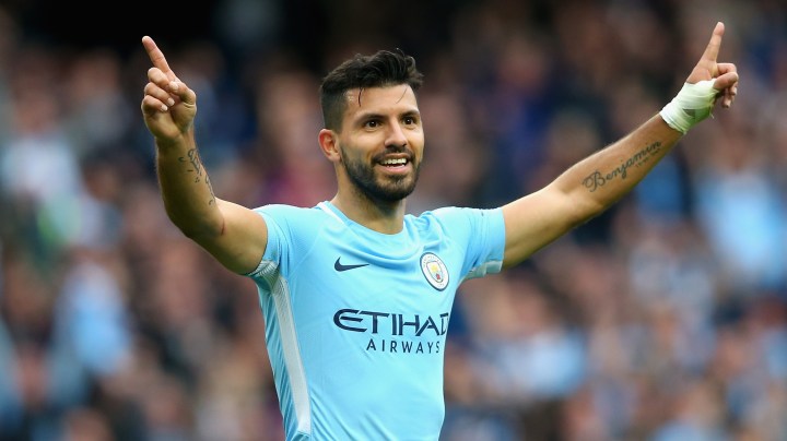 Agüero