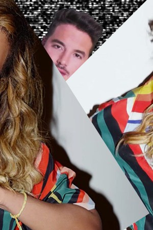 Art by Alan Lopez for Remezcla