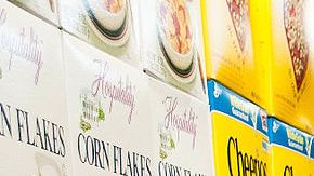 Creative Commons "Boston Corner Shop” by Elvis Batiz is licensed under CC BY 2.0