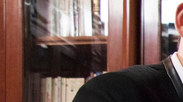 'Club de Cuervos' still by Federico Garcia Castañeda. Courtesy of Netflix