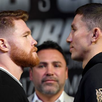 Canelo