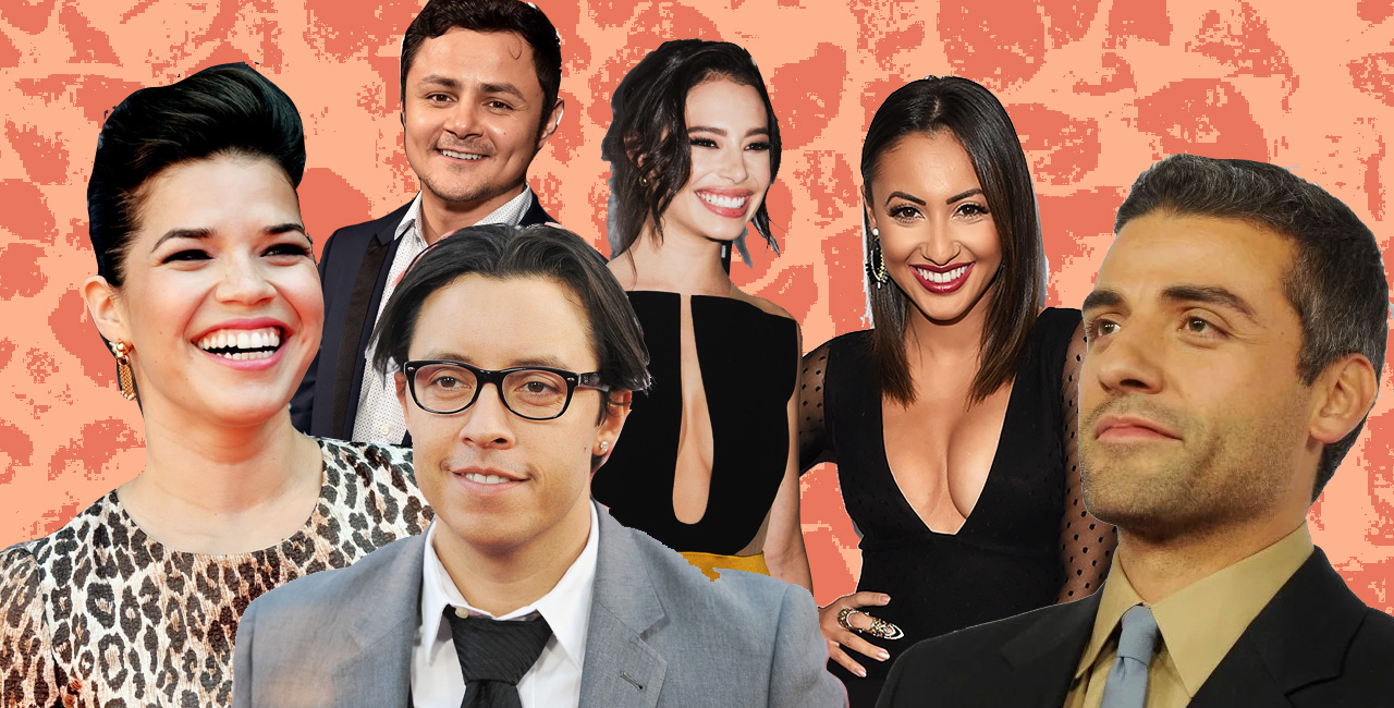 American Actors