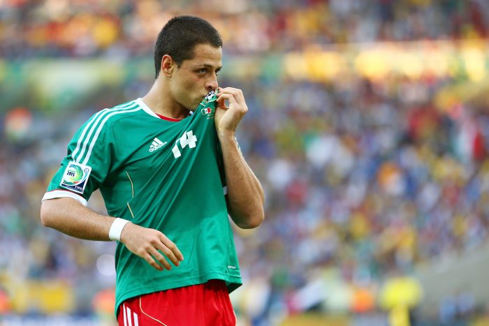 Chicharito