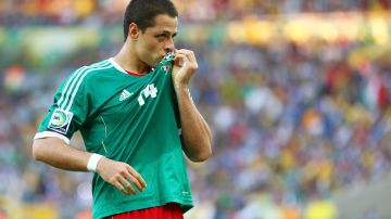 Chicharito