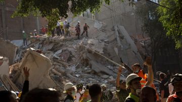 Earthquake