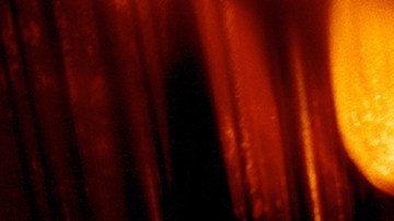 Album cover for Wu-Tang Clan's Enter the Wu-Tang (36 Chambers). Photo by Danny Hastings. Courtesy of Danny Hastings