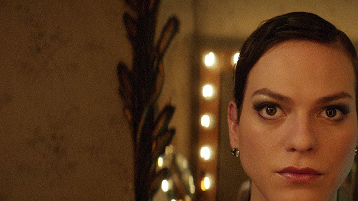 'Una mujer fantastica' still courtesy of TIFF 2017