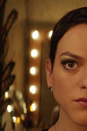 'Una mujer fantastica' still courtesy of TIFF 2017