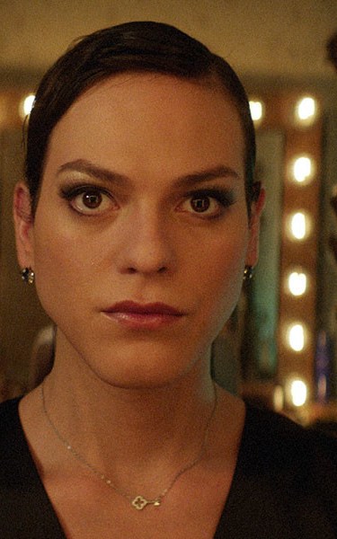'Una mujer fantastica' still courtesy of TIFF 2017