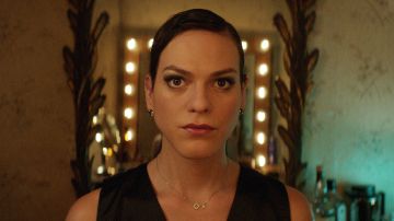 'Una mujer fantastica' still courtesy of TIFF 2017