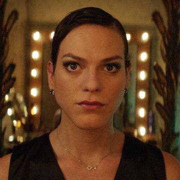 'Una mujer fantastica' still courtesy of TIFF 2017