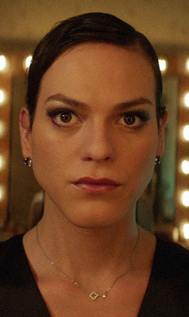 'Una mujer fantastica' still courtesy of TIFF 2017