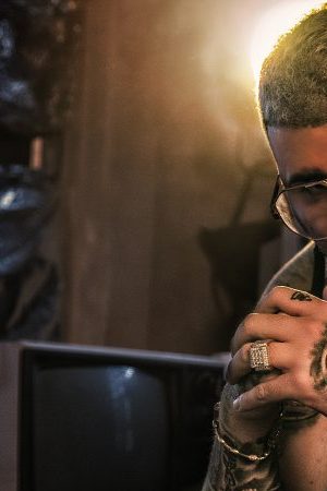 Courtesy of Sony Music Latin