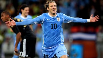 Forlán