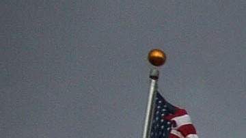 The Puerto Rican Capitol building is seen as the island's residents deal with the government's $72 billion debt on July 1, 2015 in San Juan, Puerto Rico. Photo by Joe Raedle/Getty Images News