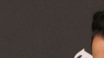 Natalie Morales attends the 2016 Weinstein Company and Netflix Golden Globe Awards After Party. Photo by Randy Shropshire/Getty Images