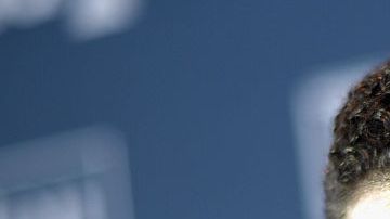 Wilson Cruz attends the 27th Annual GLAAD Media Awards. Photo by Jason Kempin/Getty Images for GLAAD