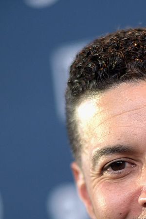 Wilson Cruz attends the 27th Annual GLAAD Media Awards. Photo by Jason Kempin/Getty Images for GLAAD
