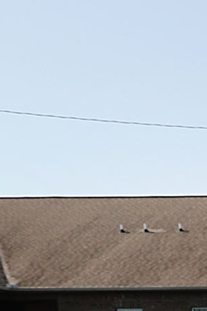 A couple walk through their flooded neighborhood as Texas slowly moves toward recovery from the devastation of Hurricane Harvey. Photo by Spencer Platt/Getty Images News