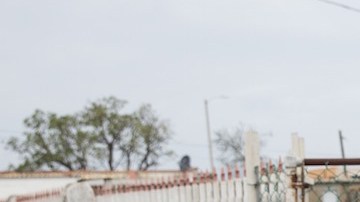 Residents clear the streets after Hurricane Maria made landfall, September 21, 2017 in the Guaynabo suburb of San Juan, Puerto Rico. Photo by Alex Wroblewski/Getty Images News