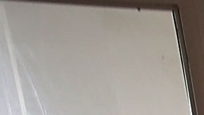 Sister Gloria Flores checks in on some frail patients at the Hermanitas de los Ancianos Desamparados facility Photo by Joe Raedle/Getty Images News