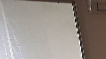 Sister Gloria Flores checks in on some frail patients at the Hermanitas de los Ancianos Desamparados facility Photo by Joe Raedle/Getty Images News