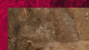 Photo courtesy of Ethical Fashion Guatemala. Art by Alan López for Remezcla