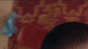 'High & Mighy.' Courtesy of Urbanworld