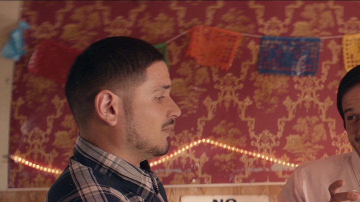 'High & Mighy.' Courtesy of Urbanworld