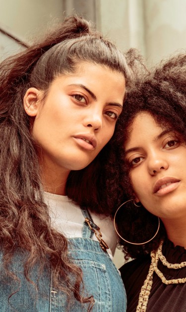 Photo by Itzel Alejandra Martinez for Remezcla