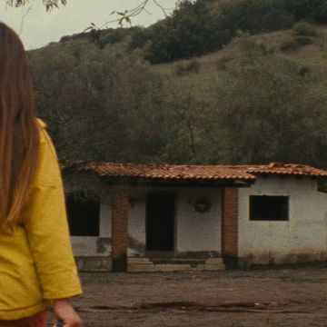 'The Last Light' still courtesy of Angelita Mendoza
