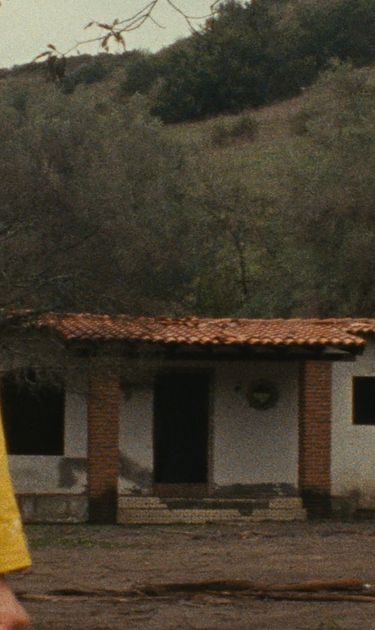 'The Last Light' still courtesy of Angelita Mendoza
