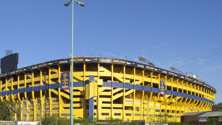 Peru