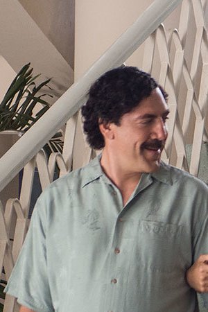 'Loving Pablo' still courtesy of TIFF