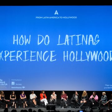 Courtesy of AMPAS