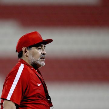 Maradona