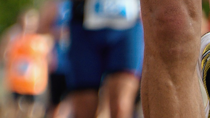 Marathon