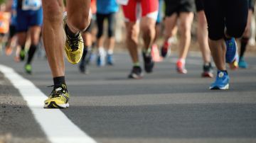 Marathon