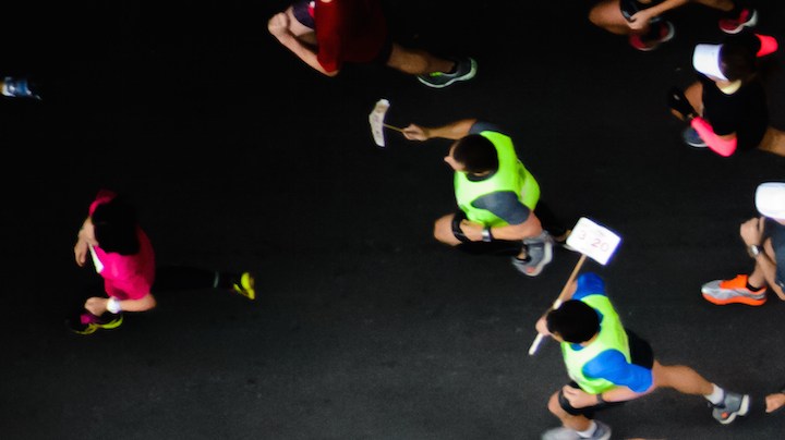 Marathon