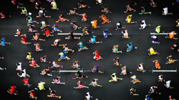 Marathon