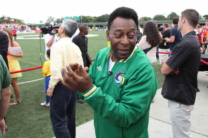 Pelé