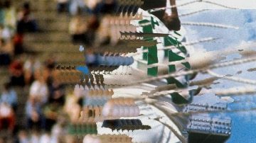 Art by Alan Lopez for Remezcla