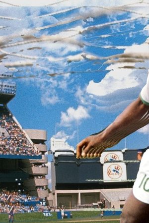 Art by Alan Lopez for Remezcla