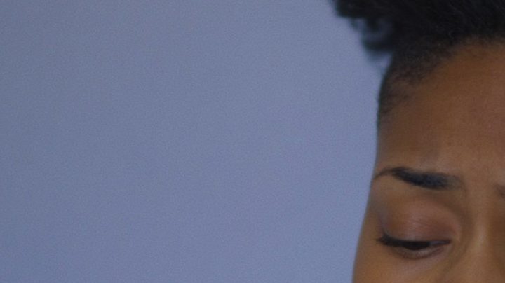 'The 3rd Try' still courtesy of Official Latino Short Film Festival