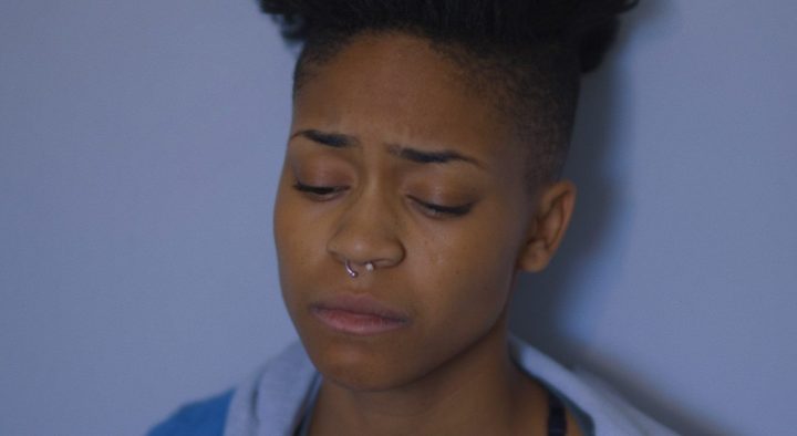 'The 3rd Try' still courtesy of Official Latino Short Film Festival