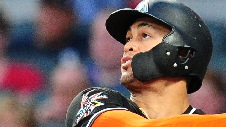 MLB